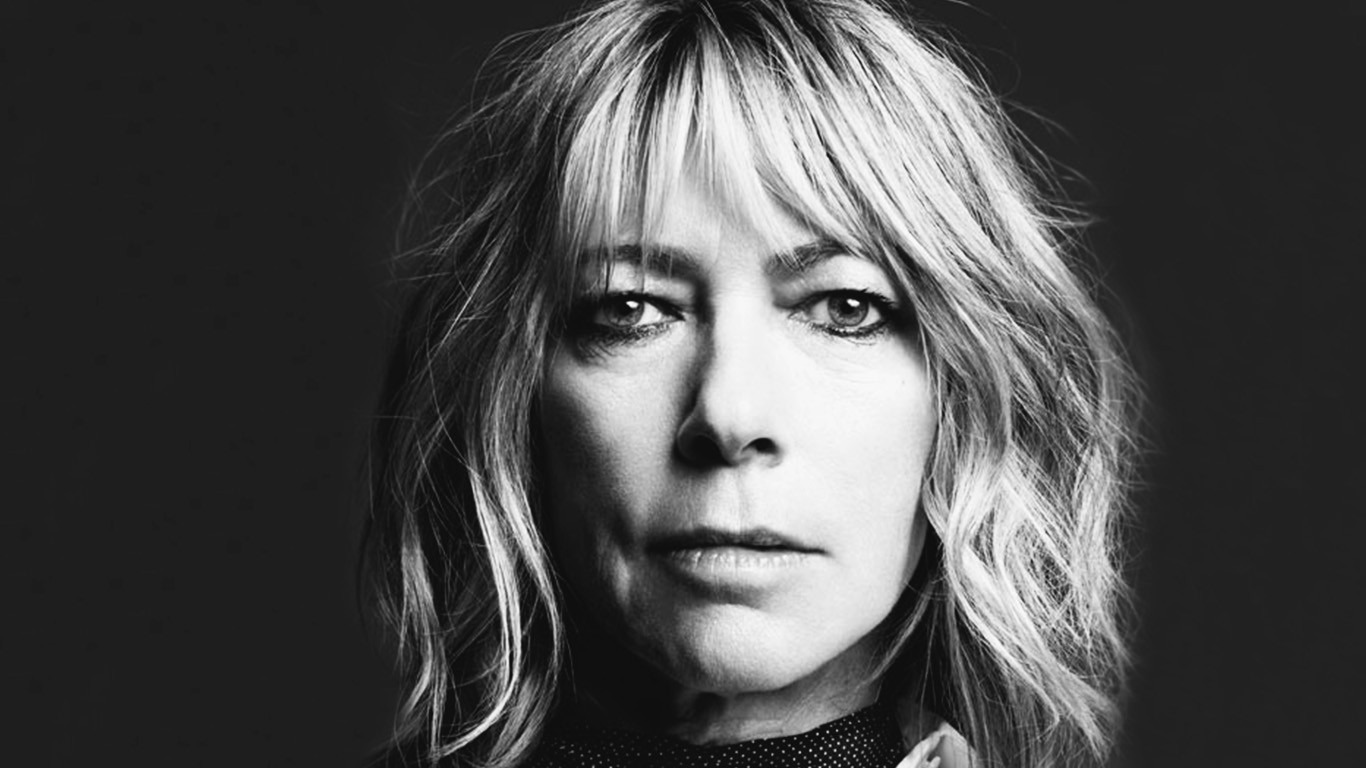 Kim Gordon Wallpapers