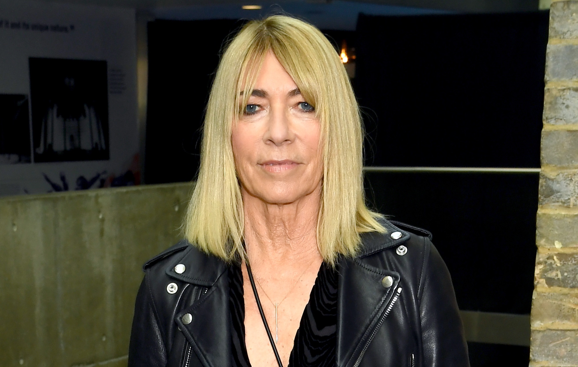 Kim Gordon Wallpapers