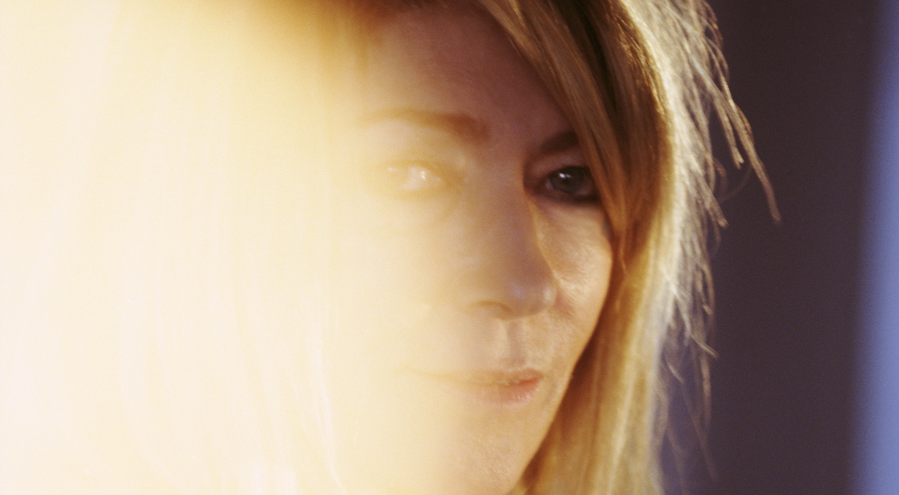 Kim Gordon Wallpapers