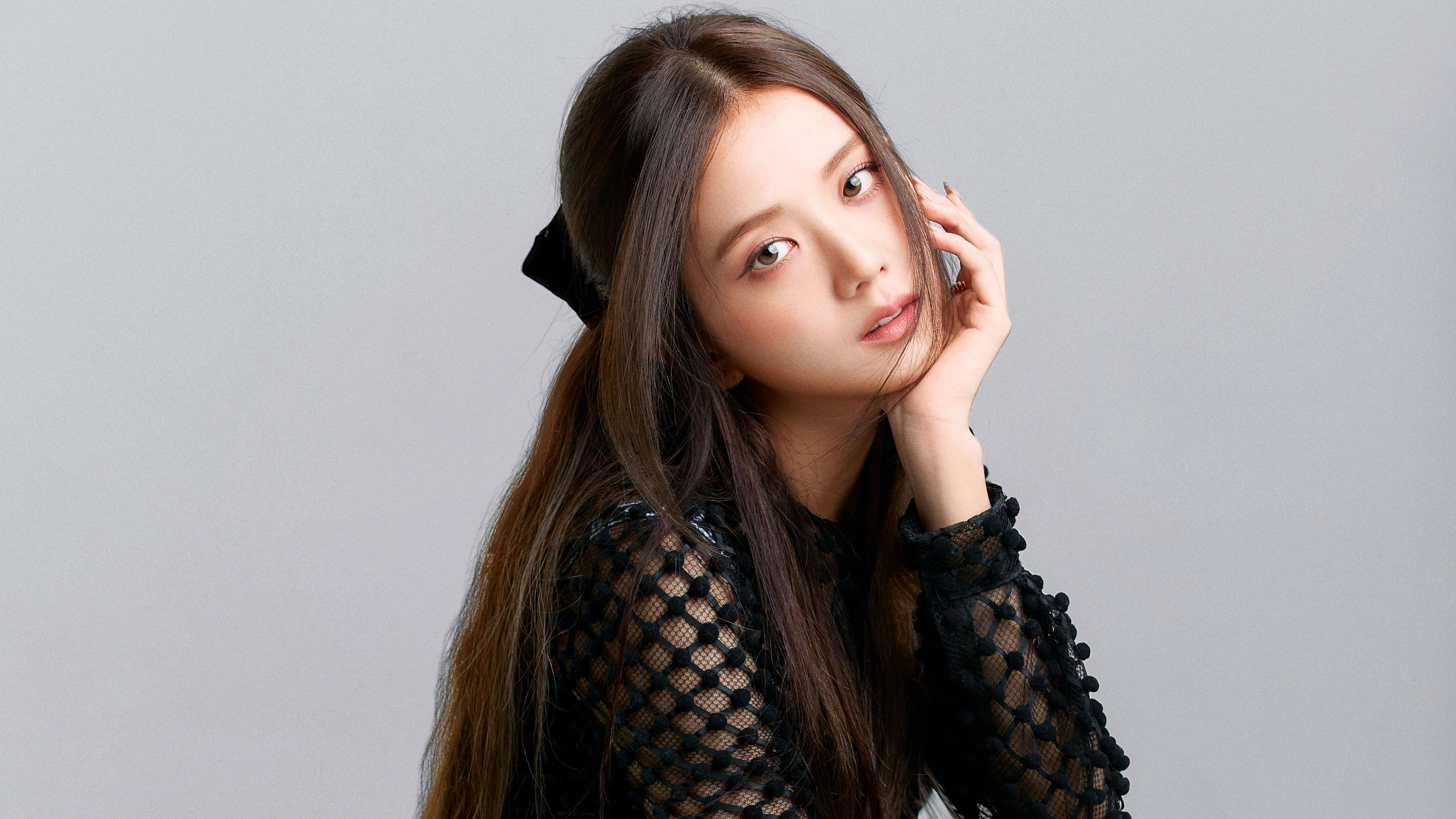 Kim Ji-Soo Jisoo Blackpink 2020 Wallpapers