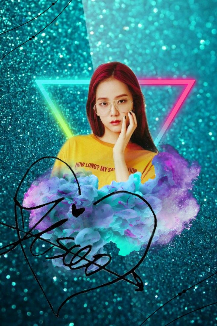 Kim Ji-Soo Jisoo Blackpink 2020 Wallpapers