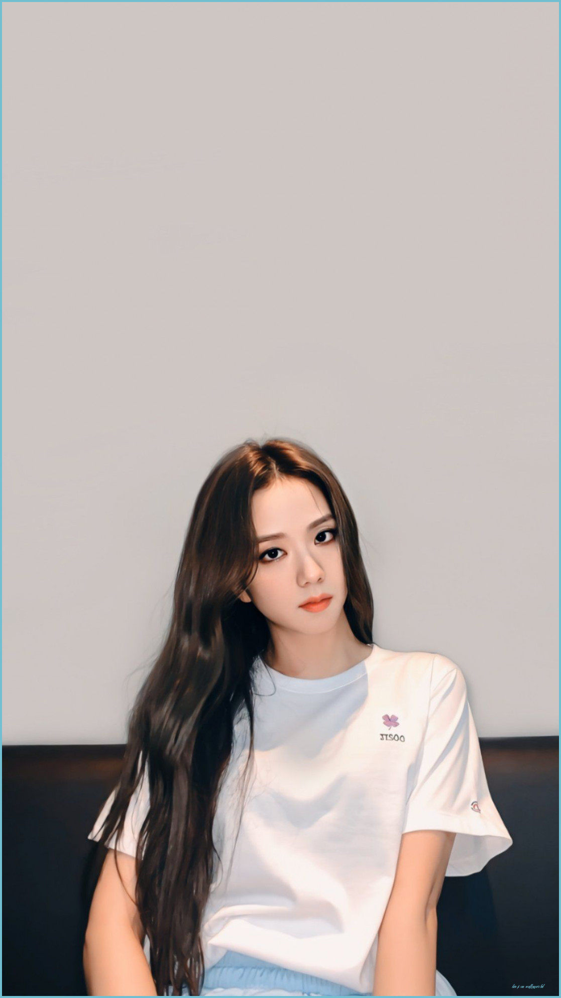 Kim Ji-Soo Jisoo Blackpink 2020 Wallpapers