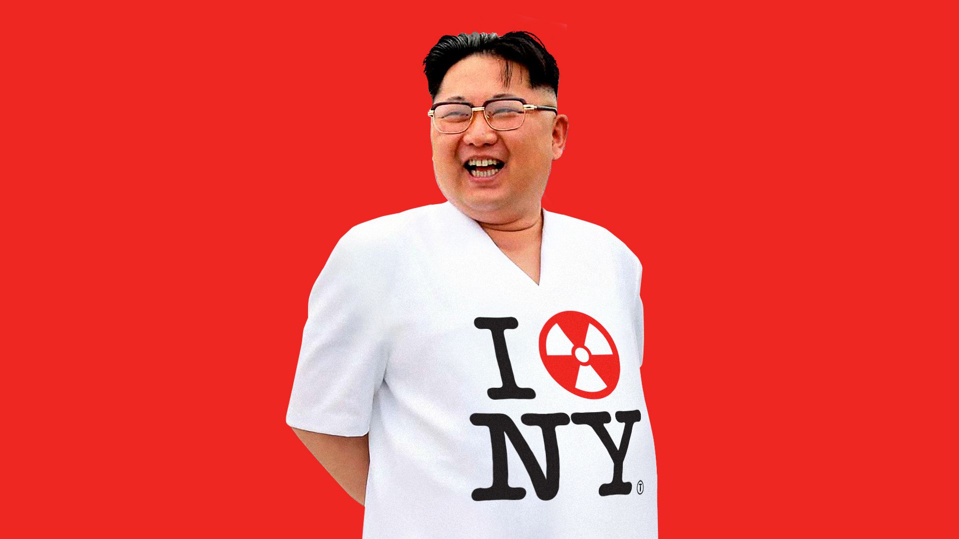 Kim Jong Un Wallpapers