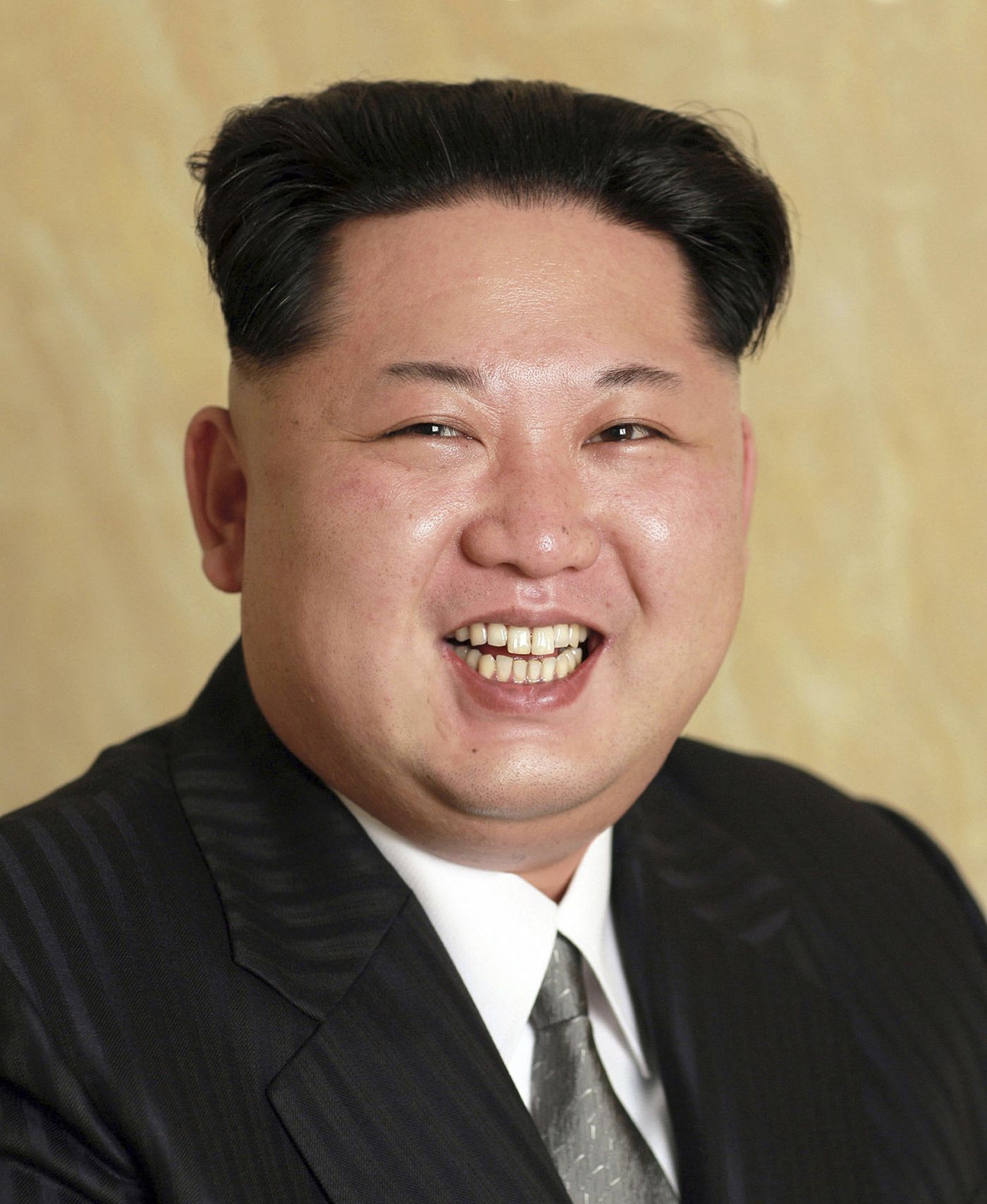 Kim Jong Un Wallpapers