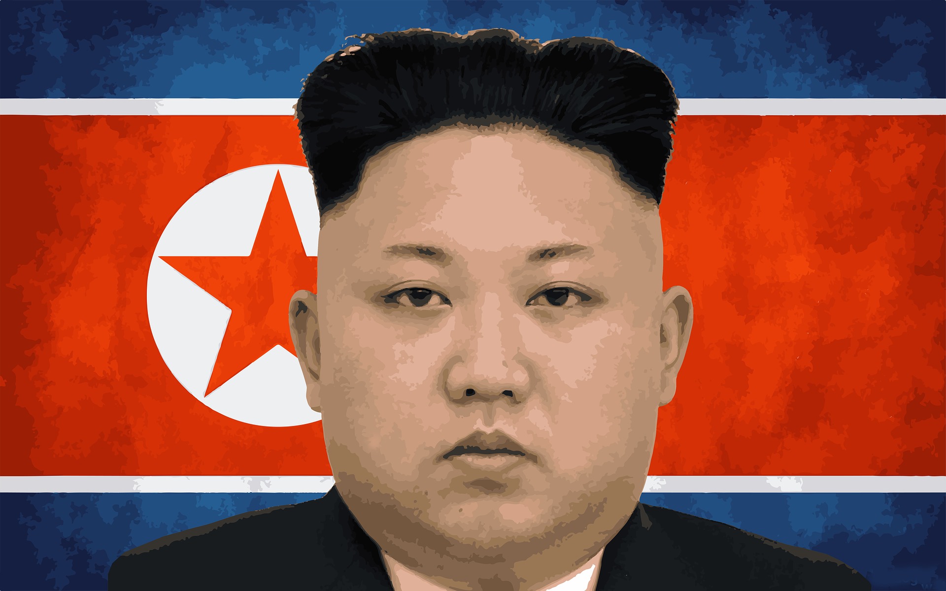 Kim Jong Un Wallpapers