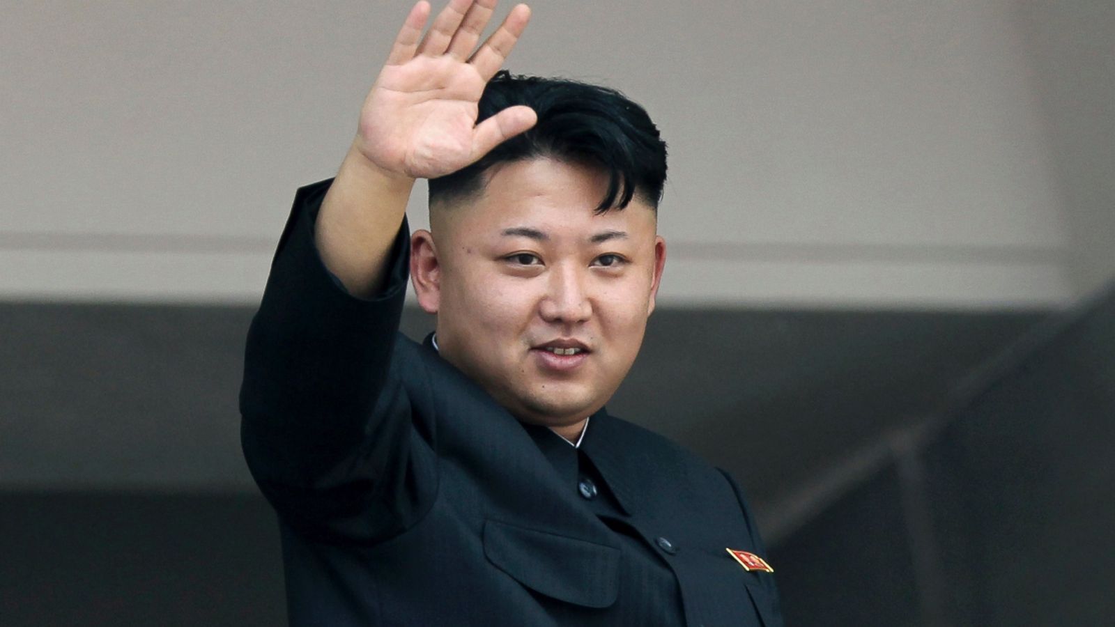 Kim Jong Un Wallpapers