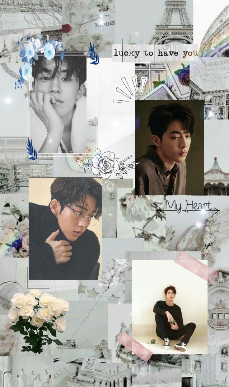 Kim Nam-Joo Bts Wallpapers