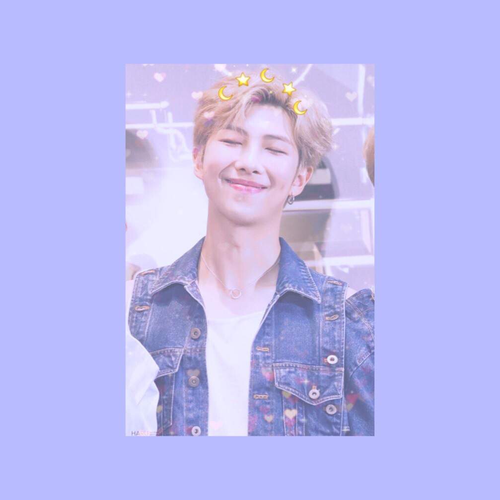 Kim Namjoon Wallpapers