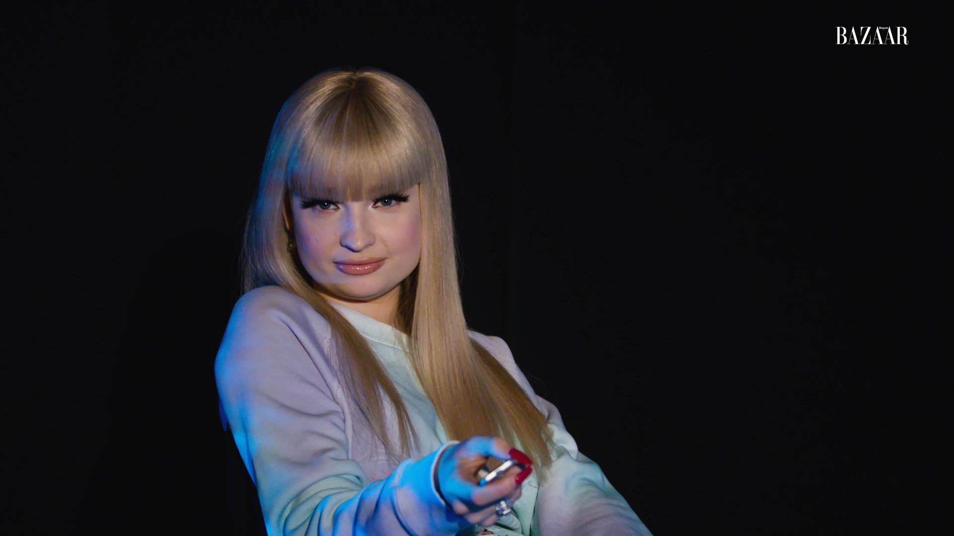 Kim Petras 2020 Wallpapers