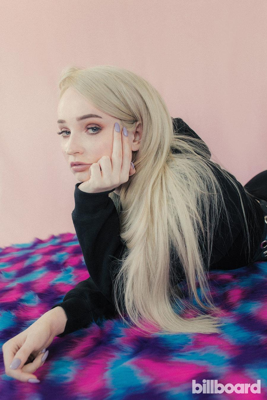 Kim Petras 2020 Wallpapers