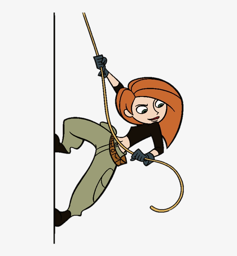 Kim Possible Background