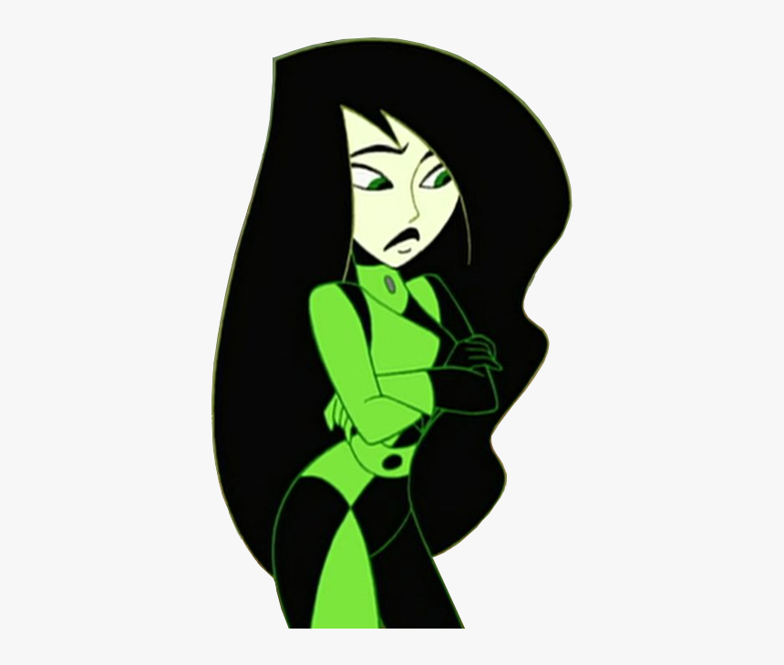 Kim Possible Background