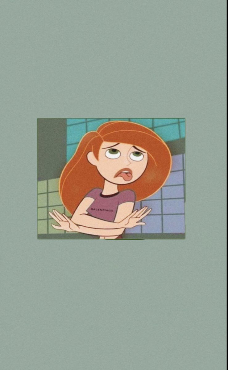 Kim Possible Wallpapers