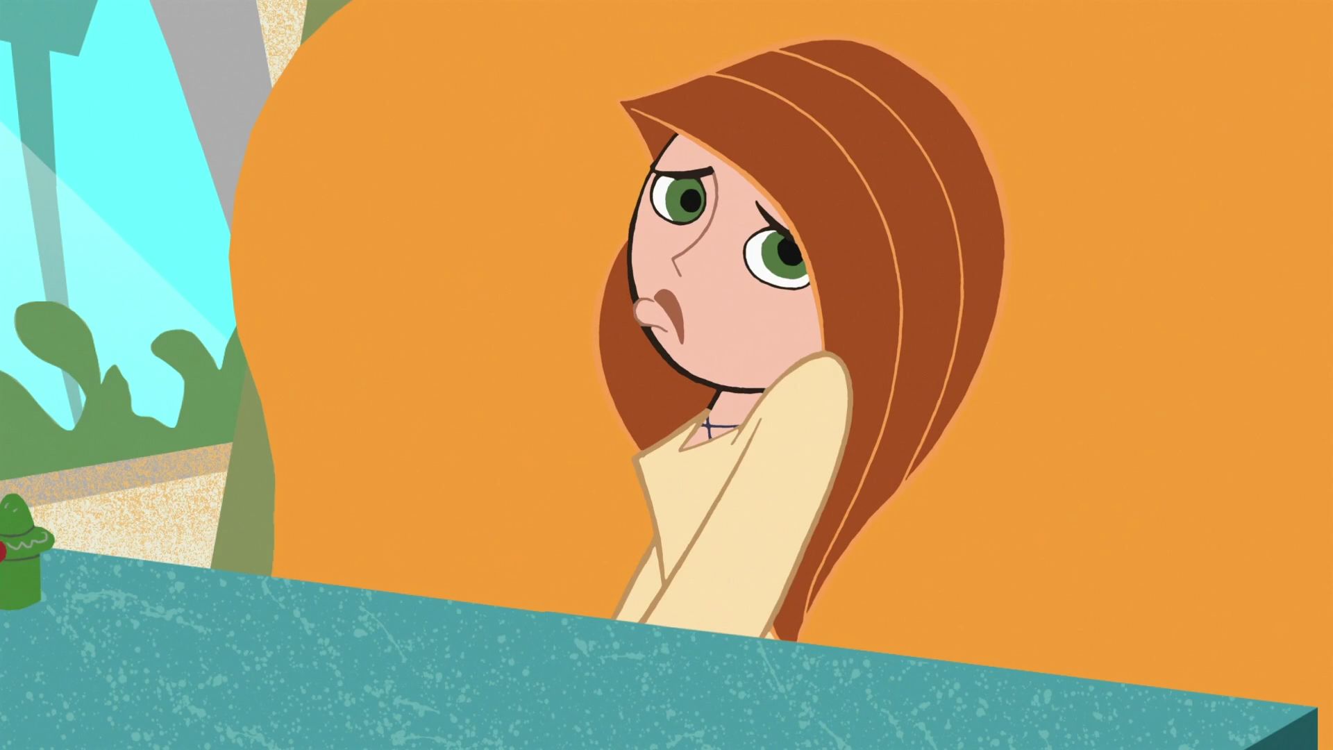 Kim Possible Wallpapers