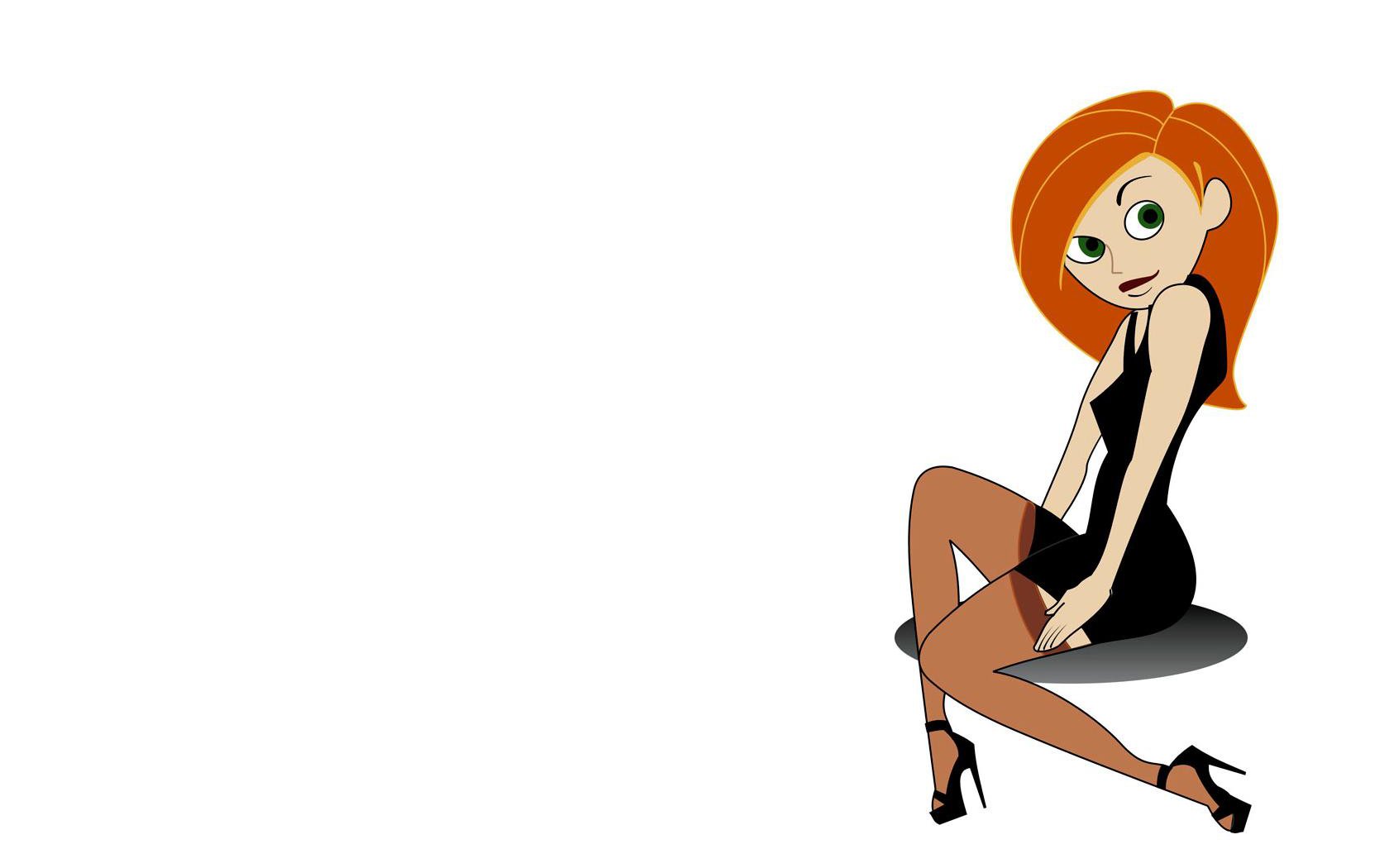 Kim Possible Wallpapers