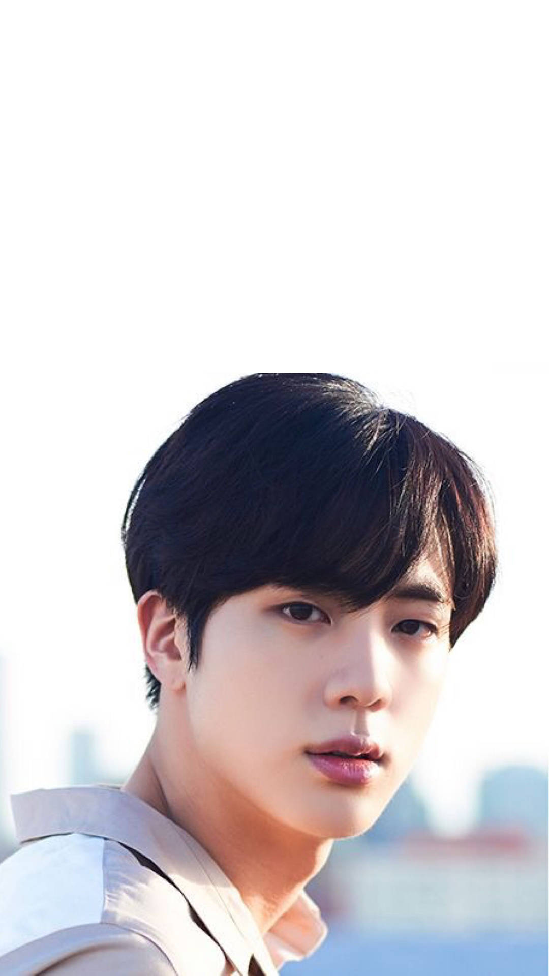 Kim Seok Jin Bts Wallpapers