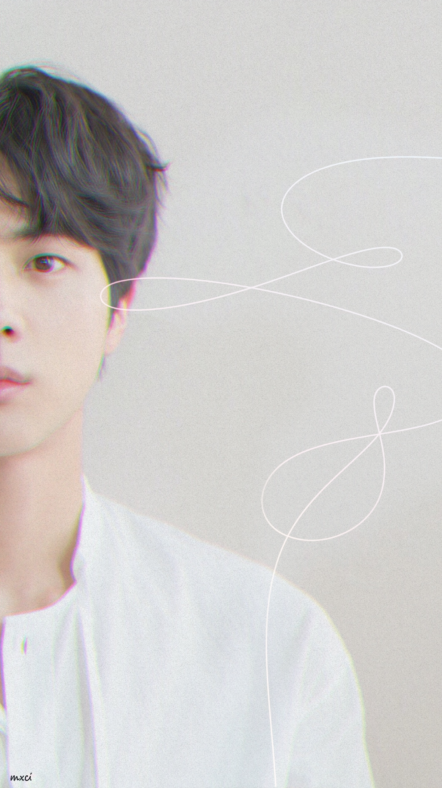 Kim Seok Jin Bts Wallpapers