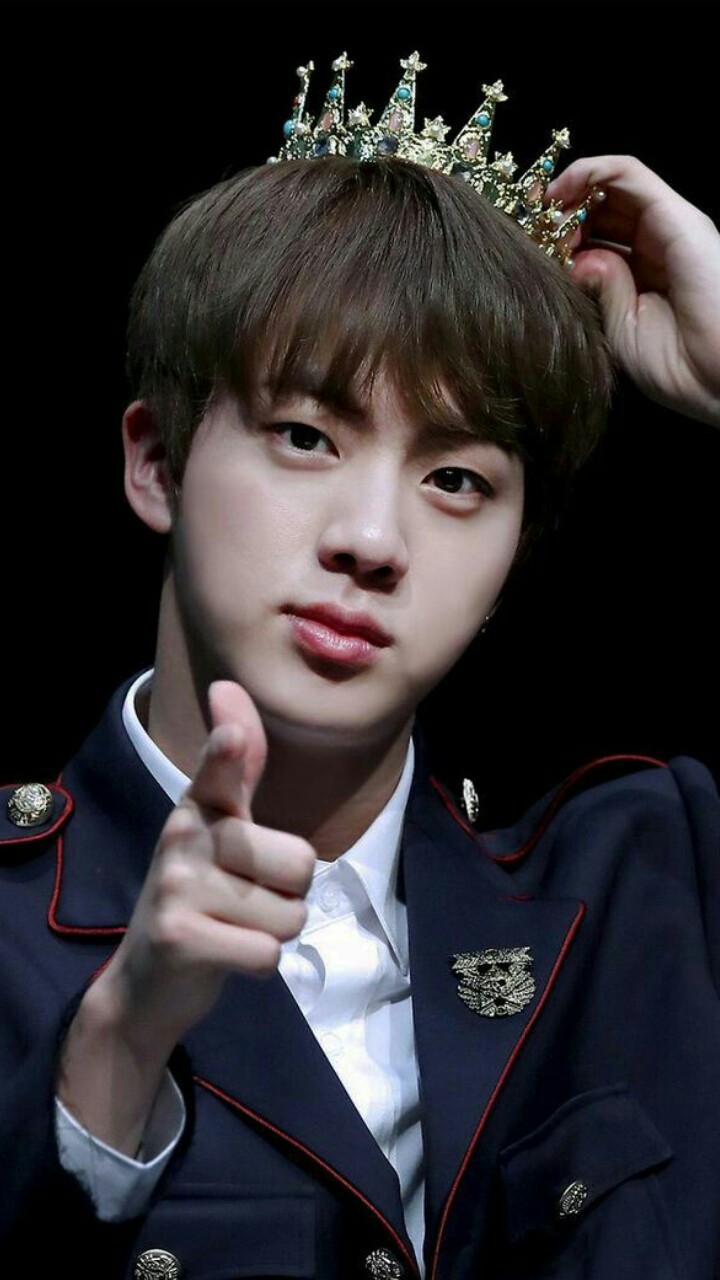 Kim Seok Jin Bts Wallpapers