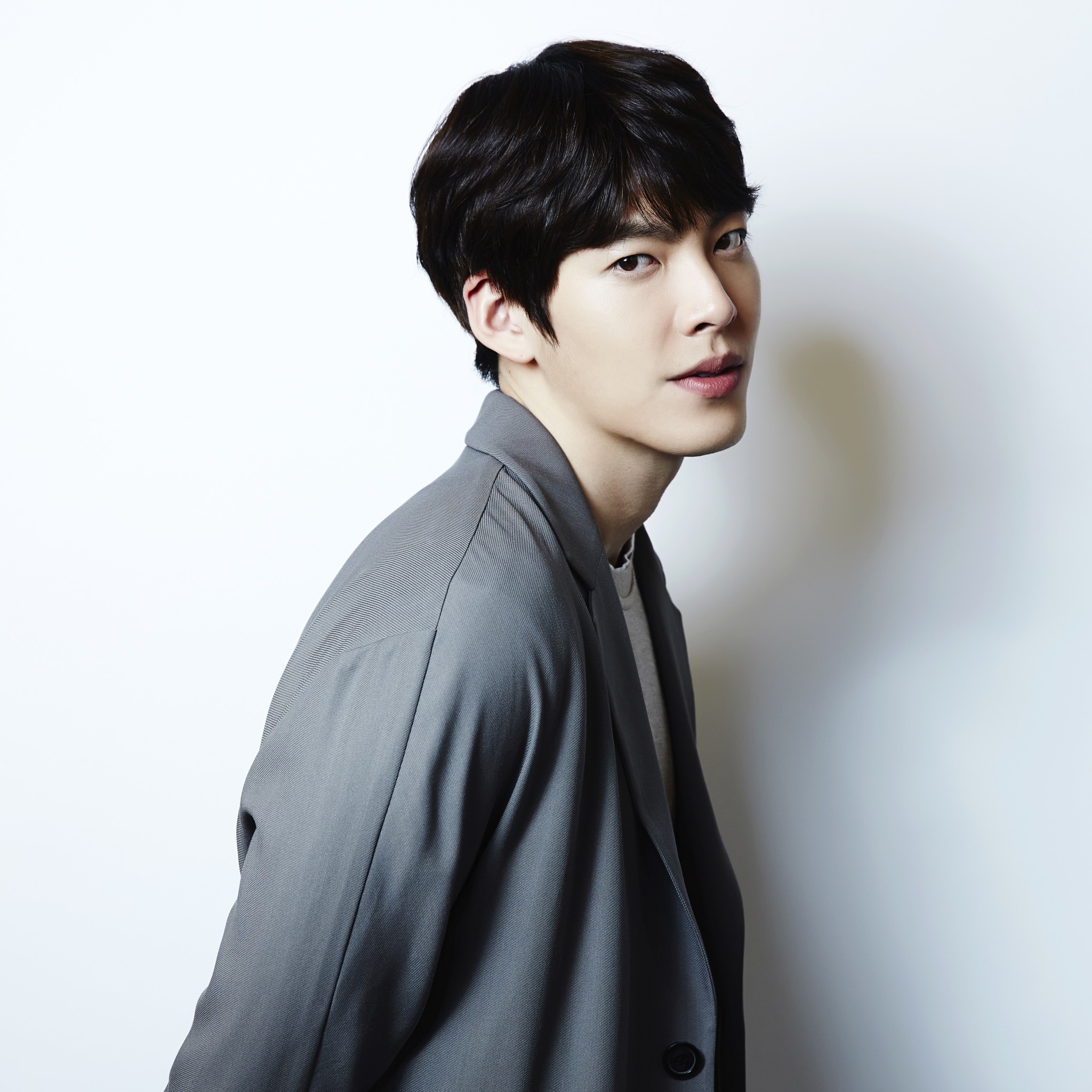 Kim Woo Bin Wallpapers