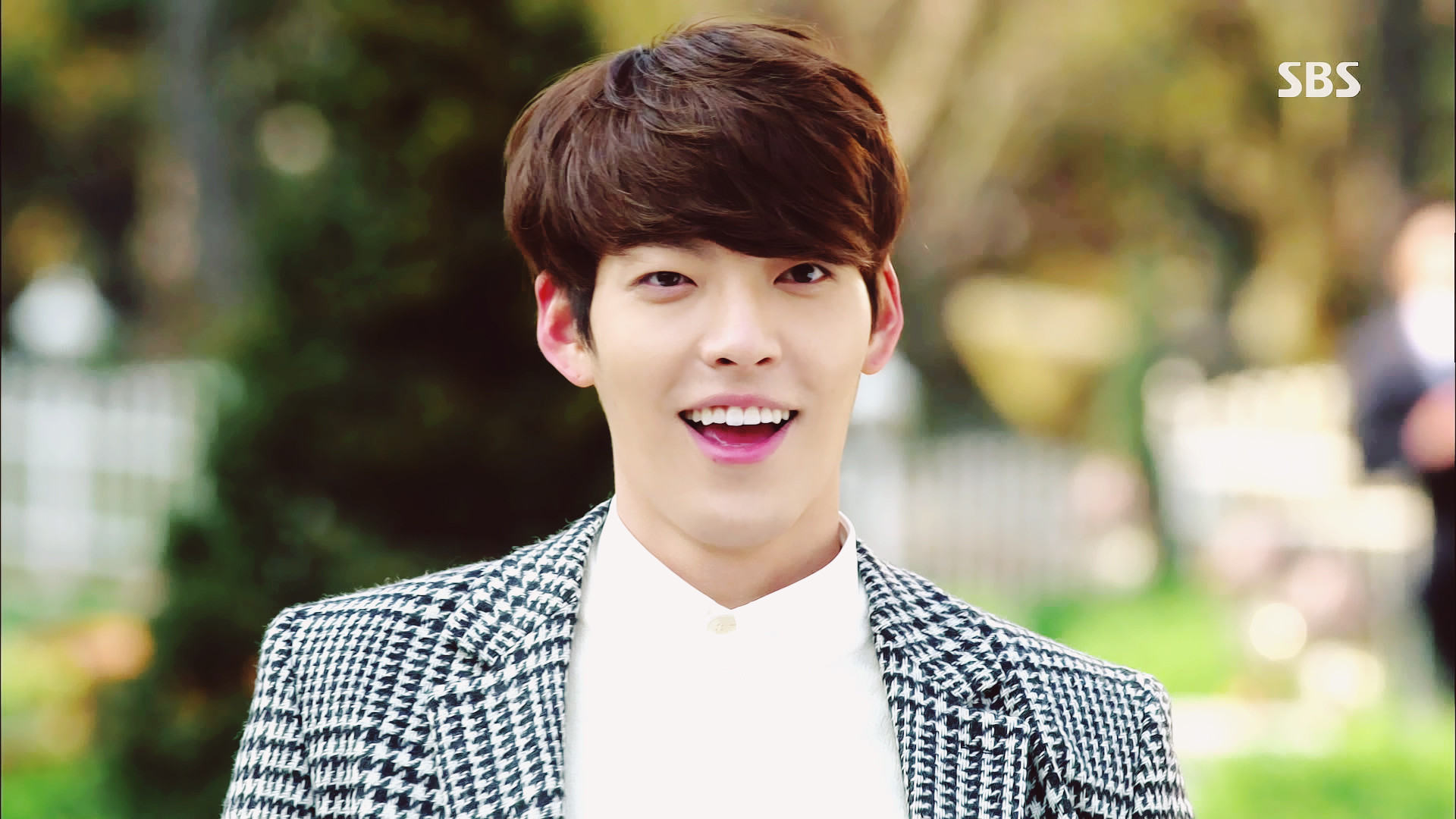 Kim Woo Bin Wallpapers