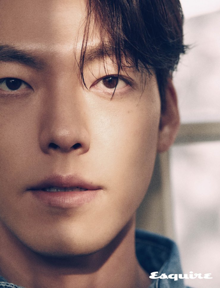 Kim Woo Bin Wallpapers