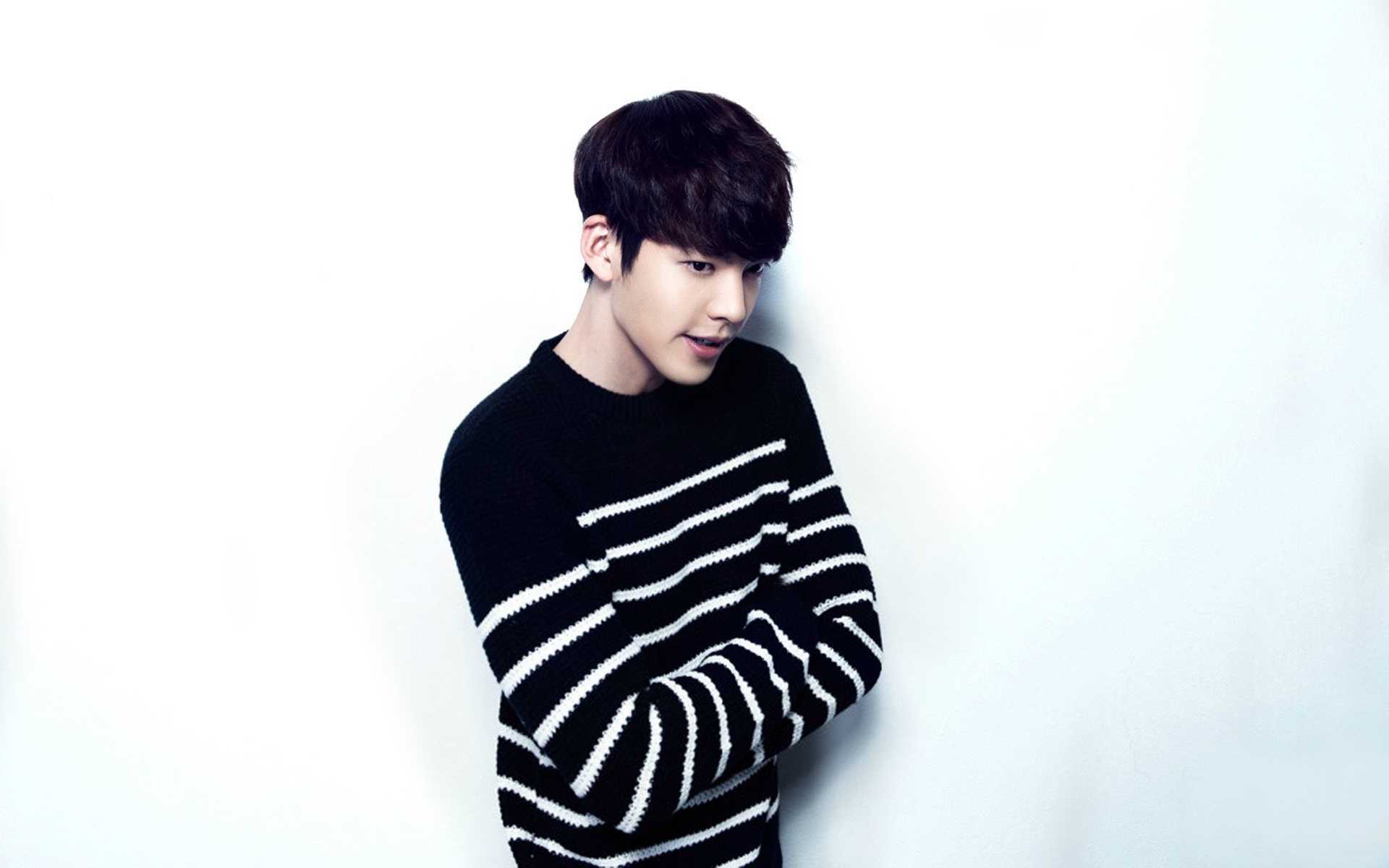 Kim Woo Bin Wallpapers