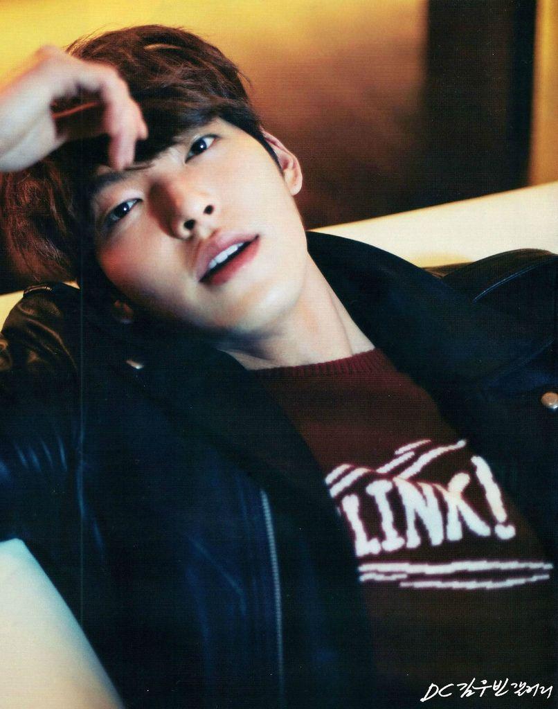 Kim Woo Bin Wallpapers