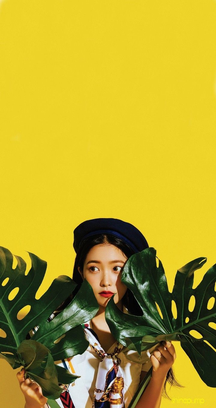 Kim Ye-rim Yeri Red Velvet Wallpapers