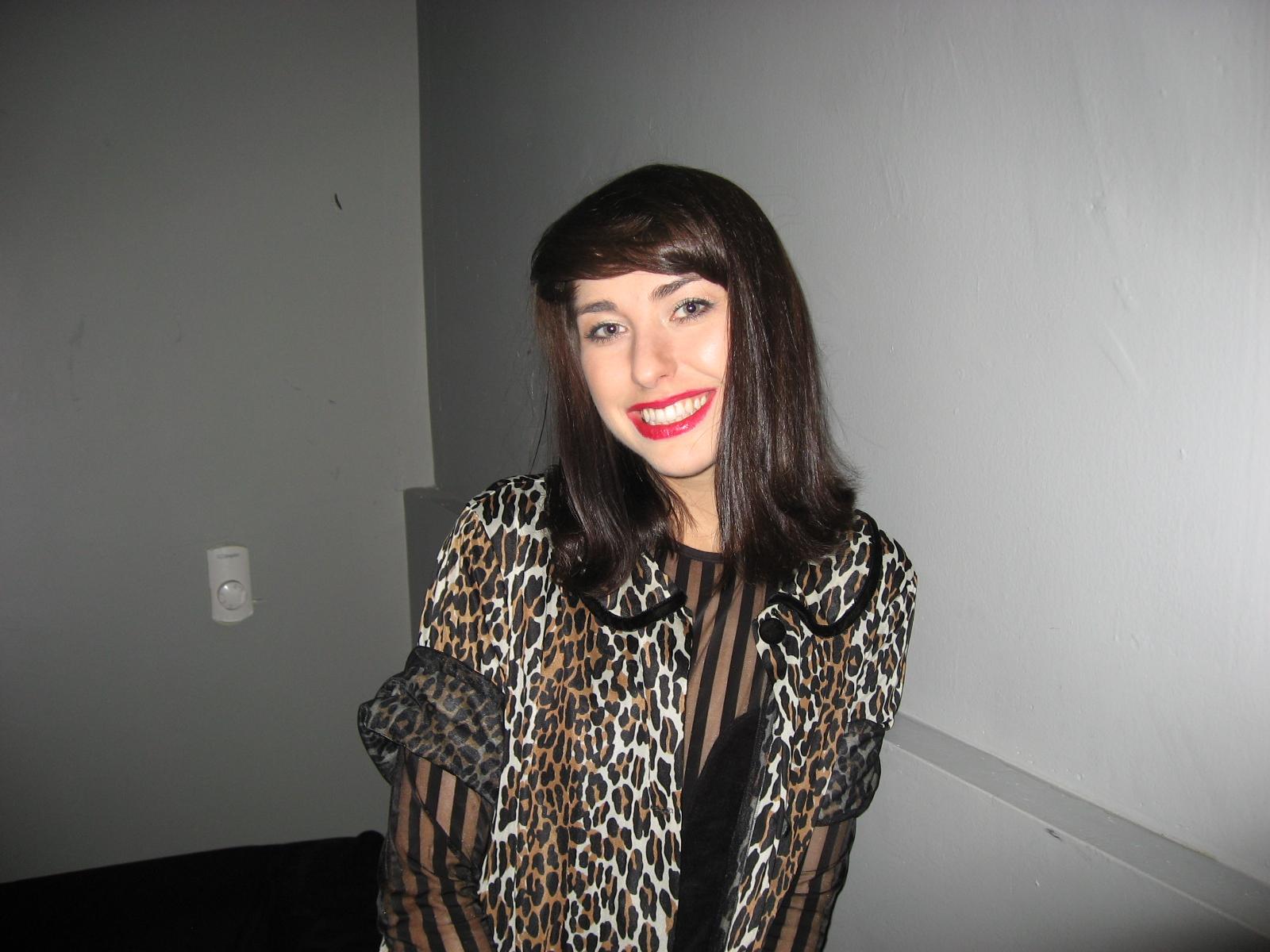 Kimbra Johnson Wallpapers