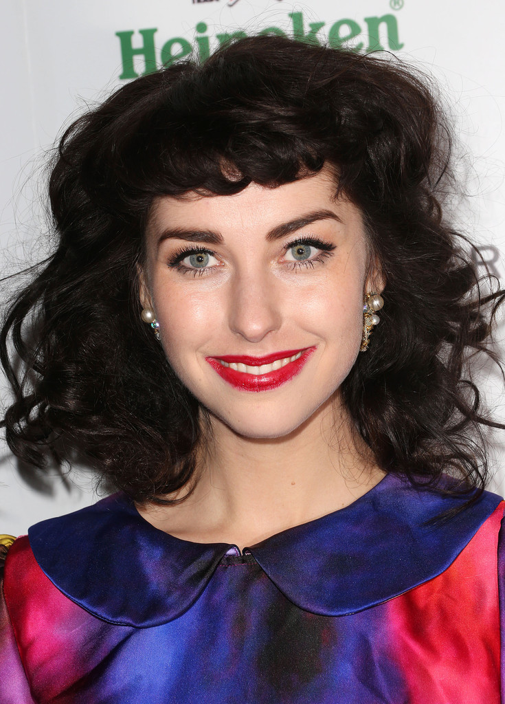 Kimbra Johnson Wallpapers