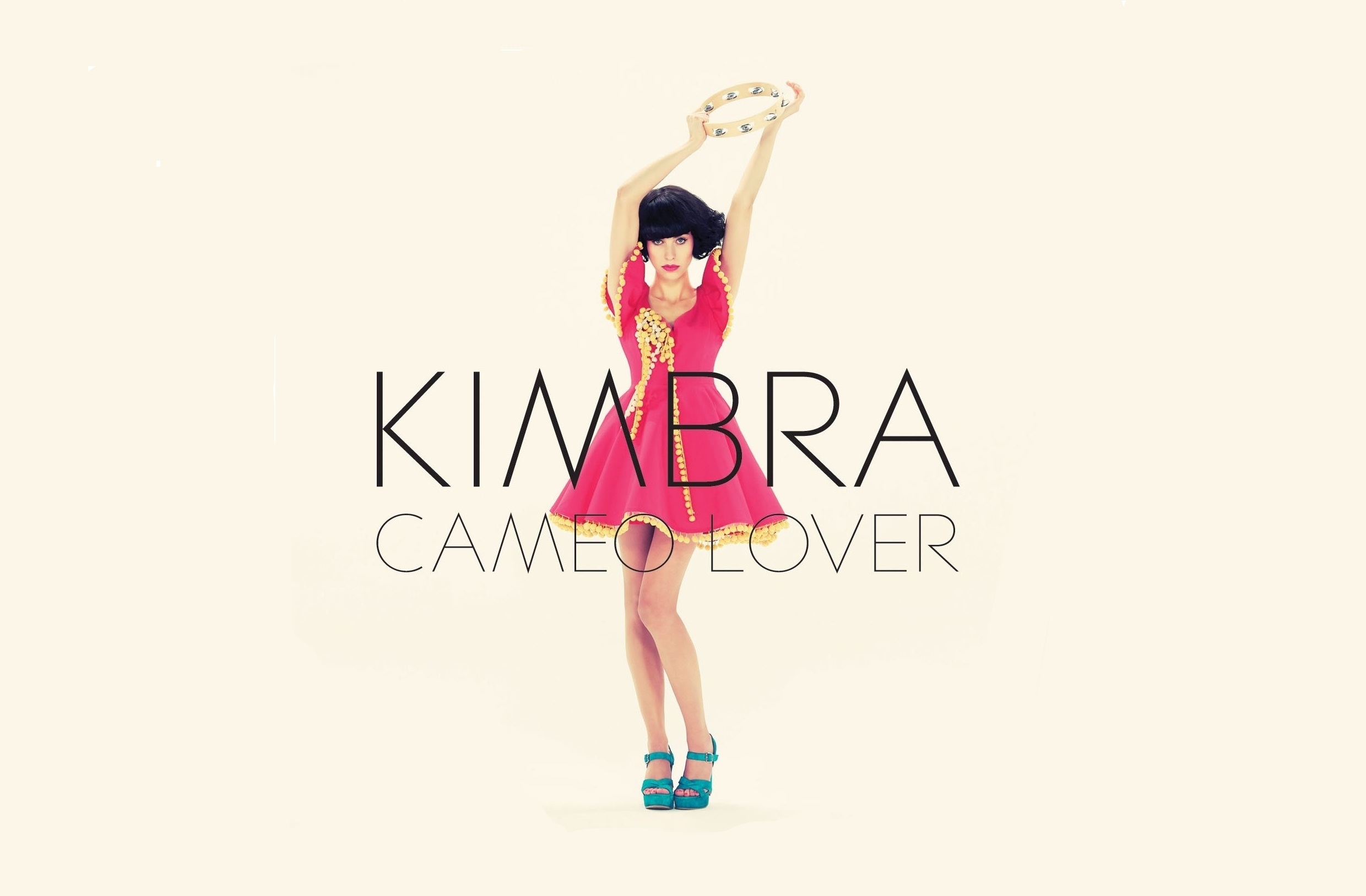 Kimbra Johnson Wallpapers