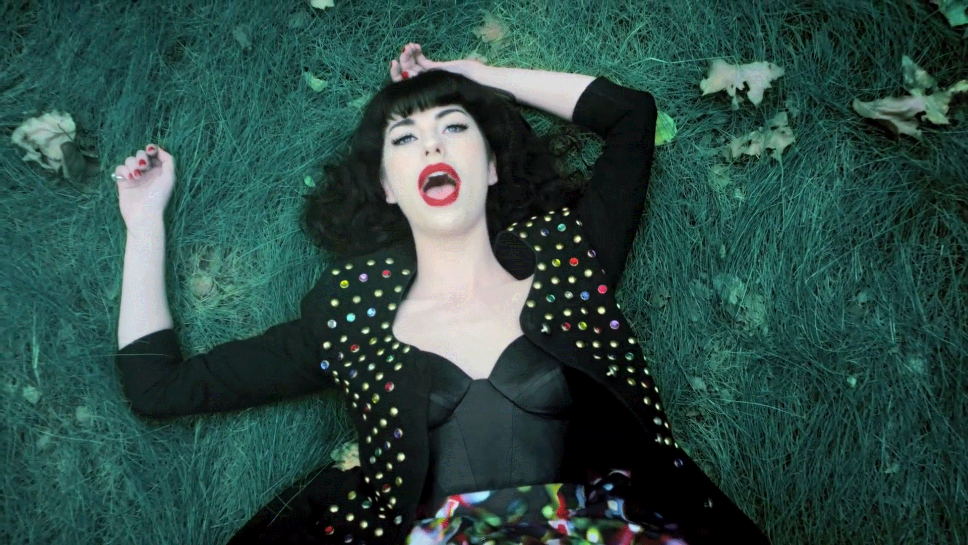 Kimbra Johnson Wallpapers