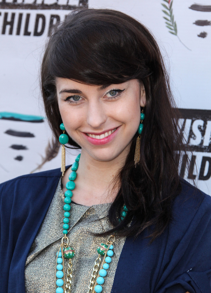 Kimbra Johnson Wallpapers