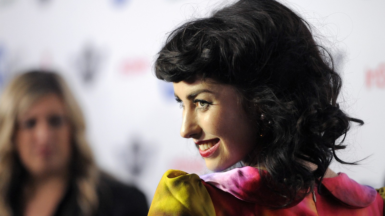 Kimbra Johnson Wallpapers