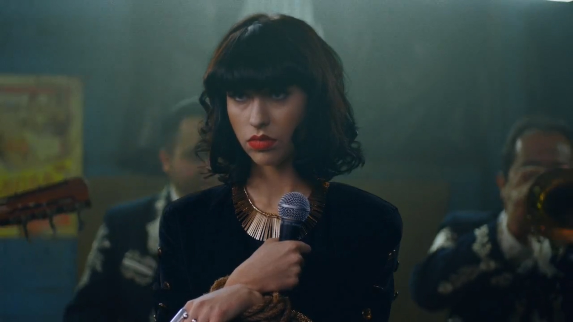 Kimbra Wallpapers