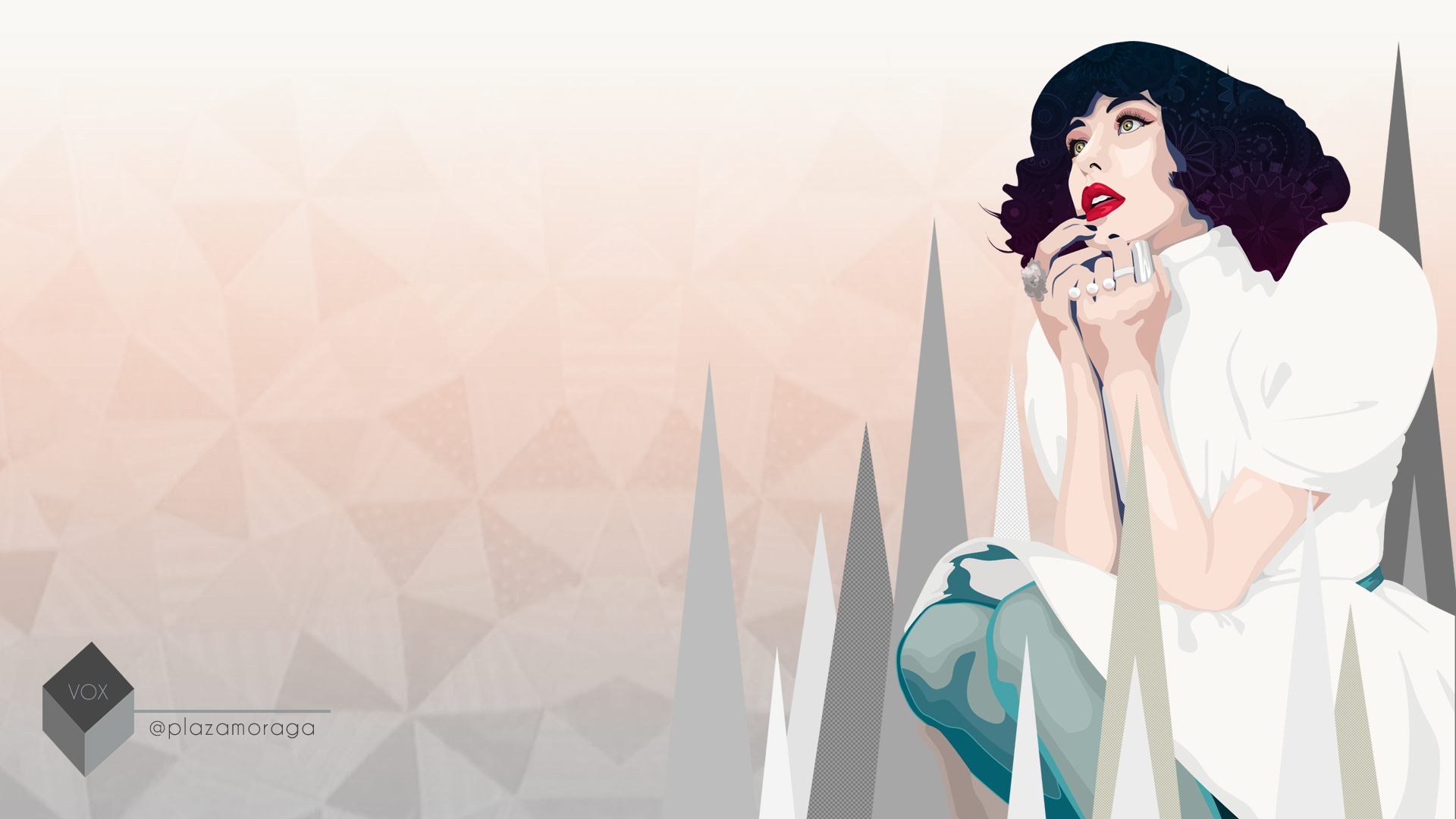 Kimbra Wallpapers