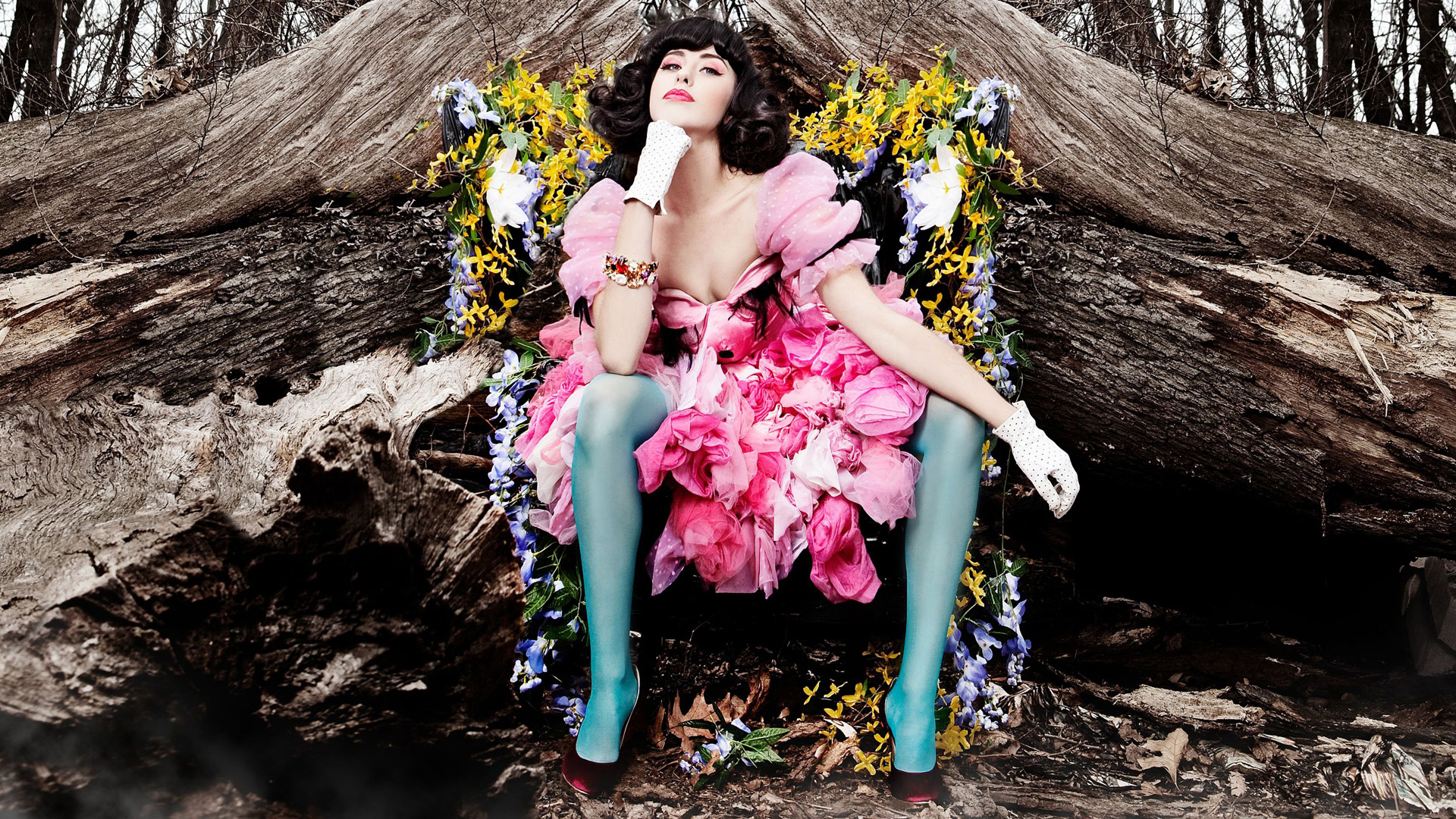 Kimbra Wallpapers