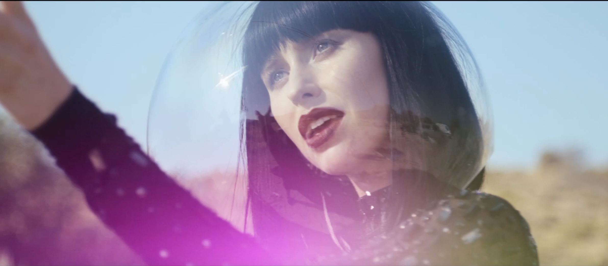 Kimbra Wallpapers