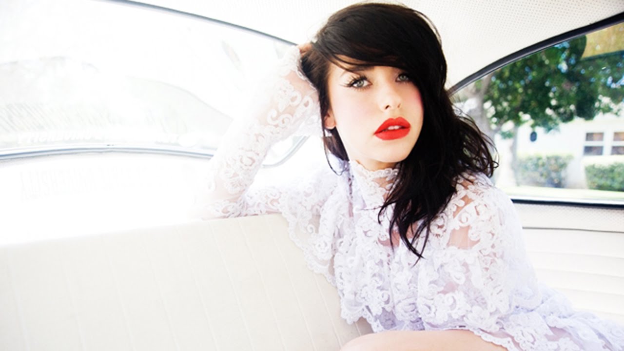 Kimbra Wallpapers