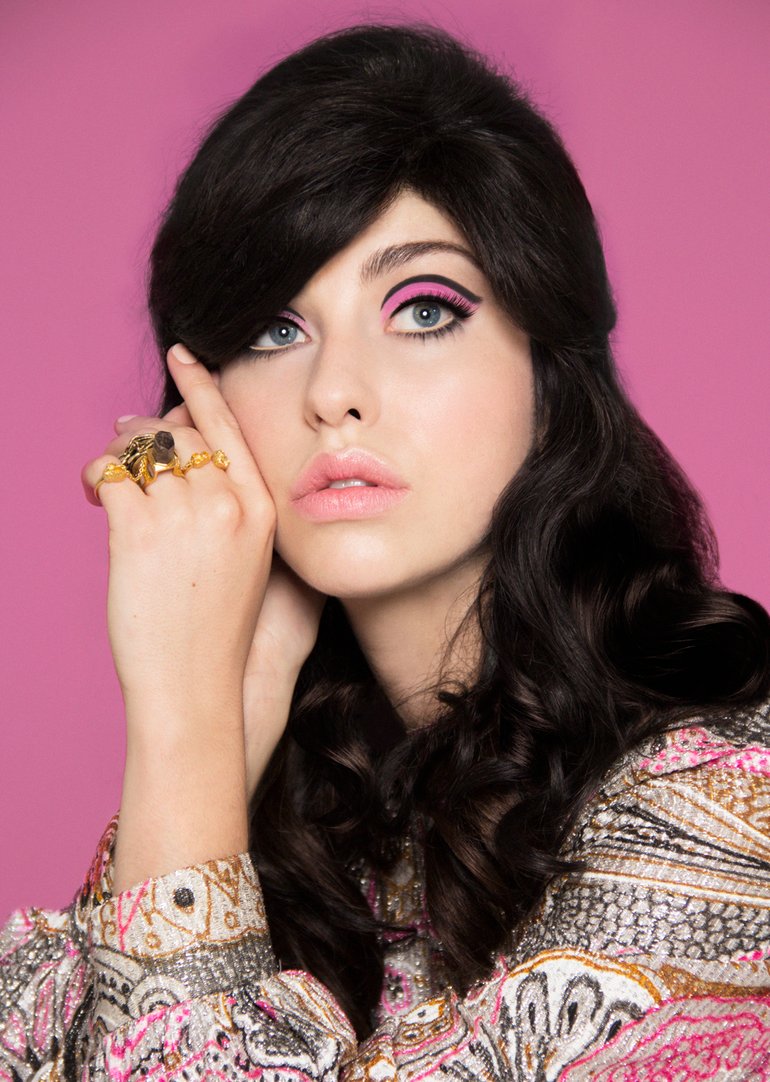 Kimbra Wallpapers