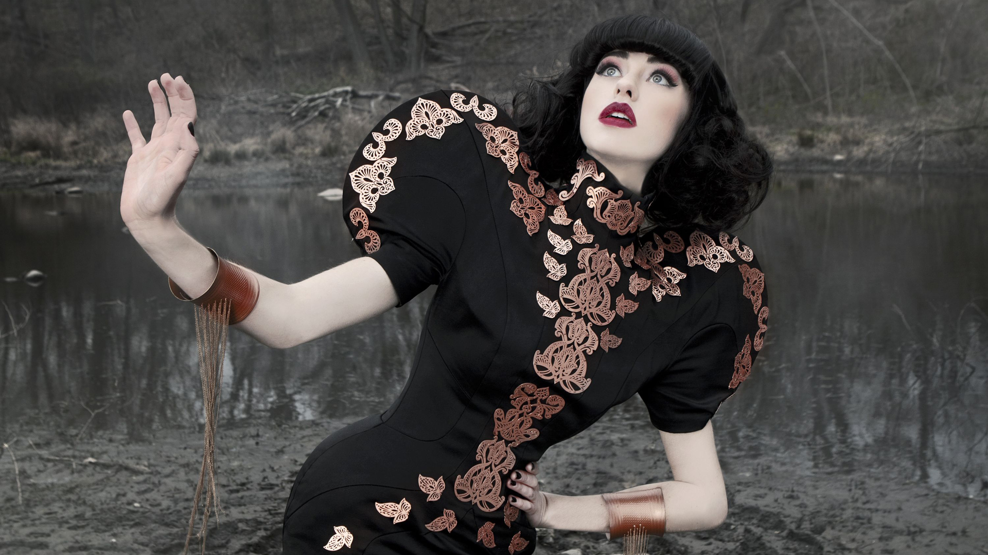 Kimbra Wallpapers