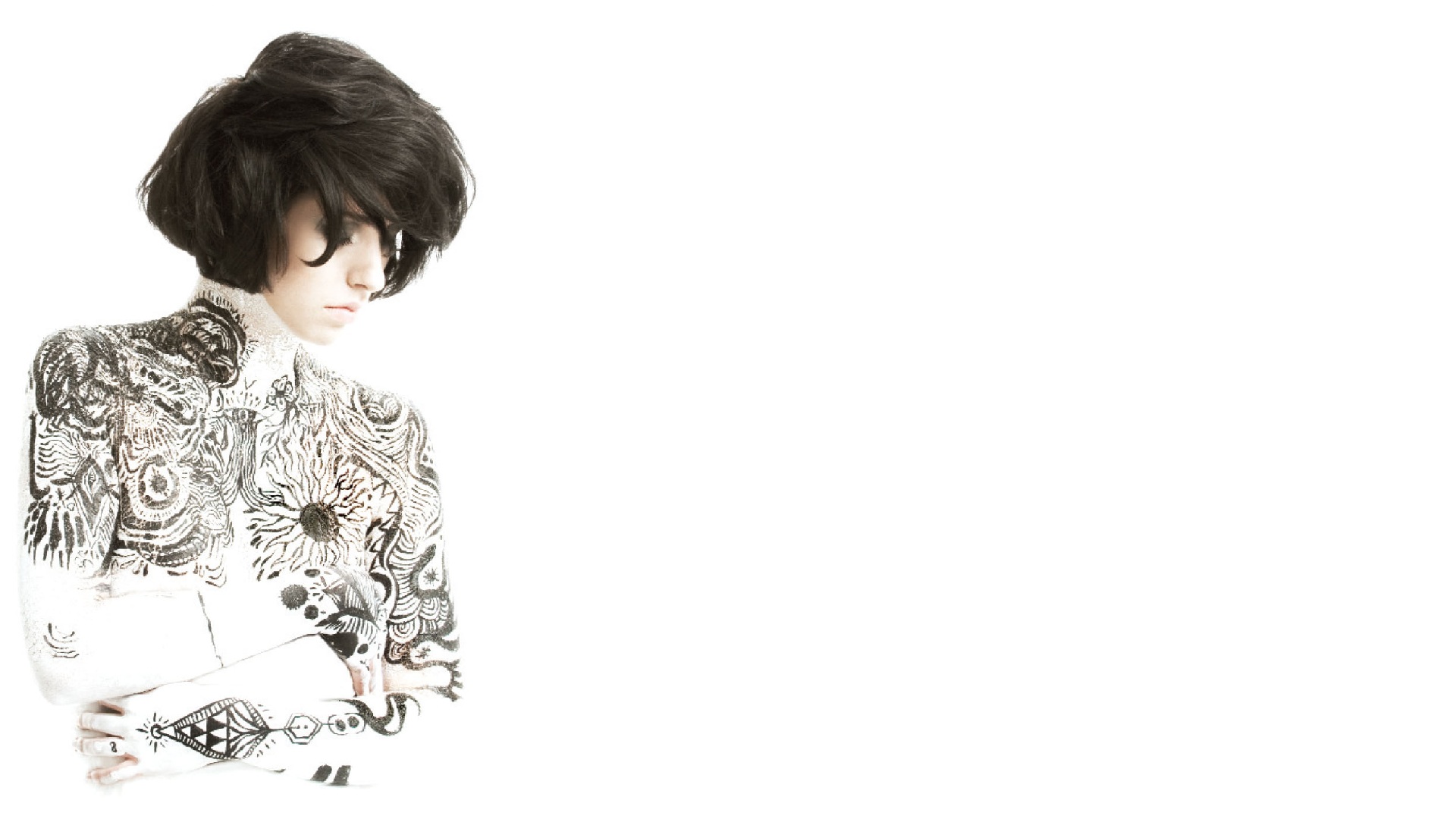 Kimbra Wallpapers