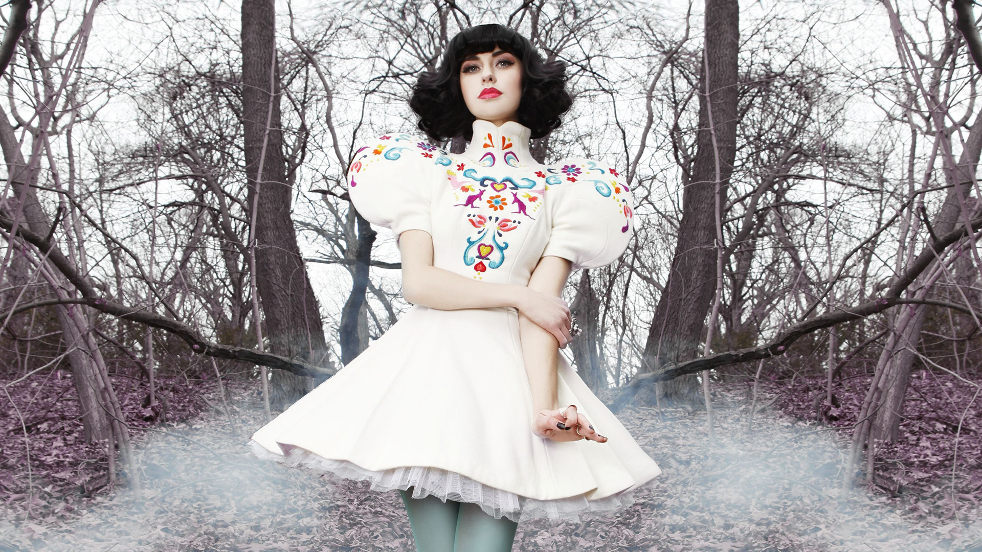 Kimbra Wallpapers