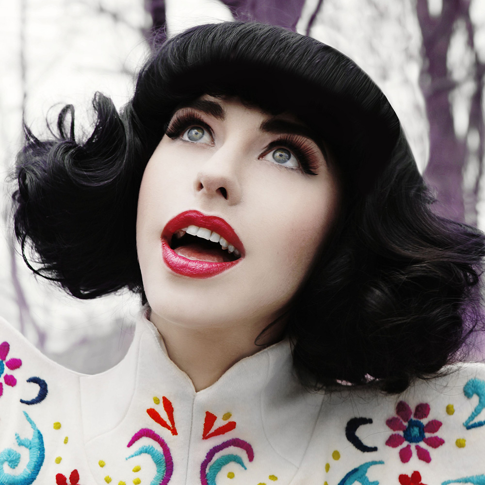 Kimbra Wallpapers