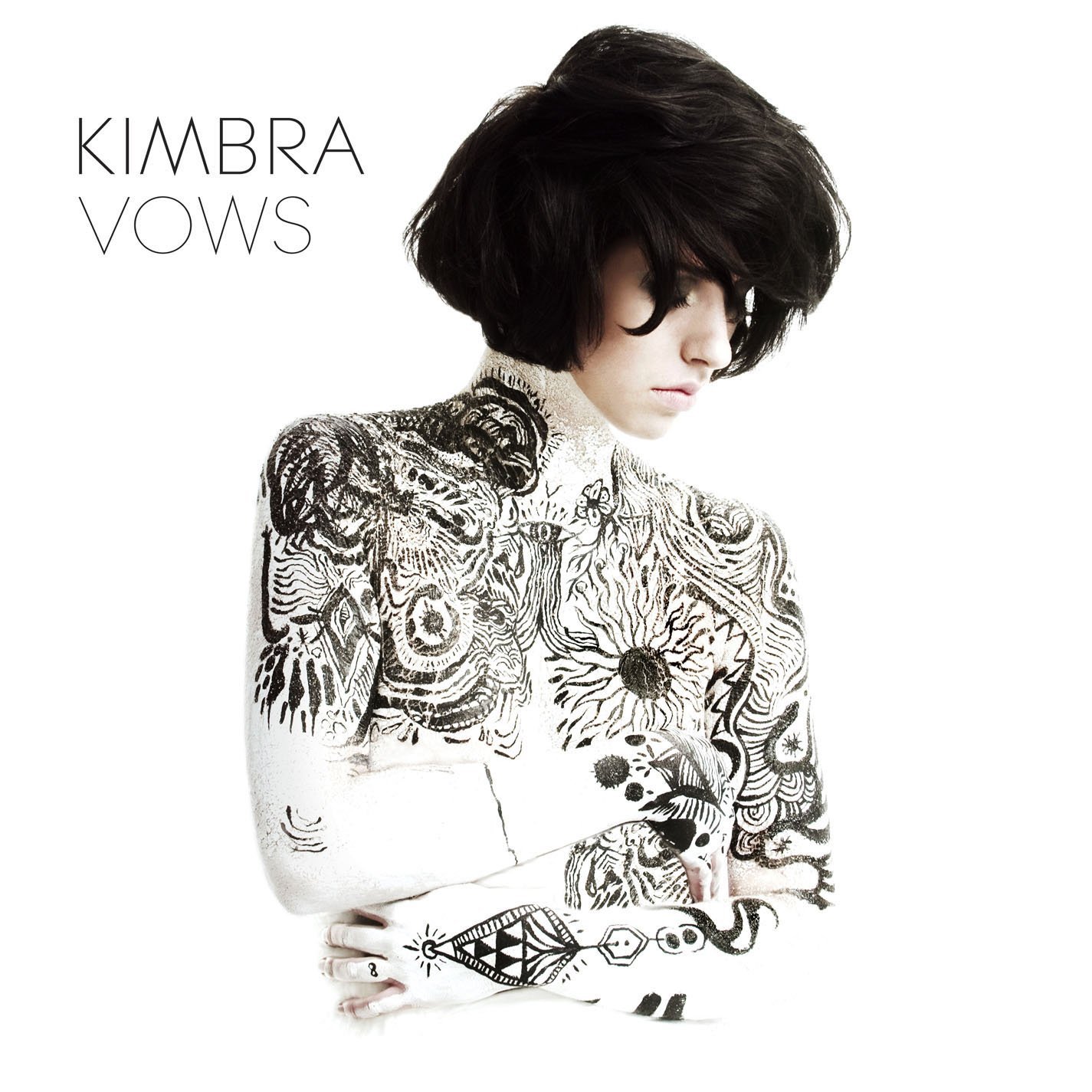 Kimbra Wallpapers