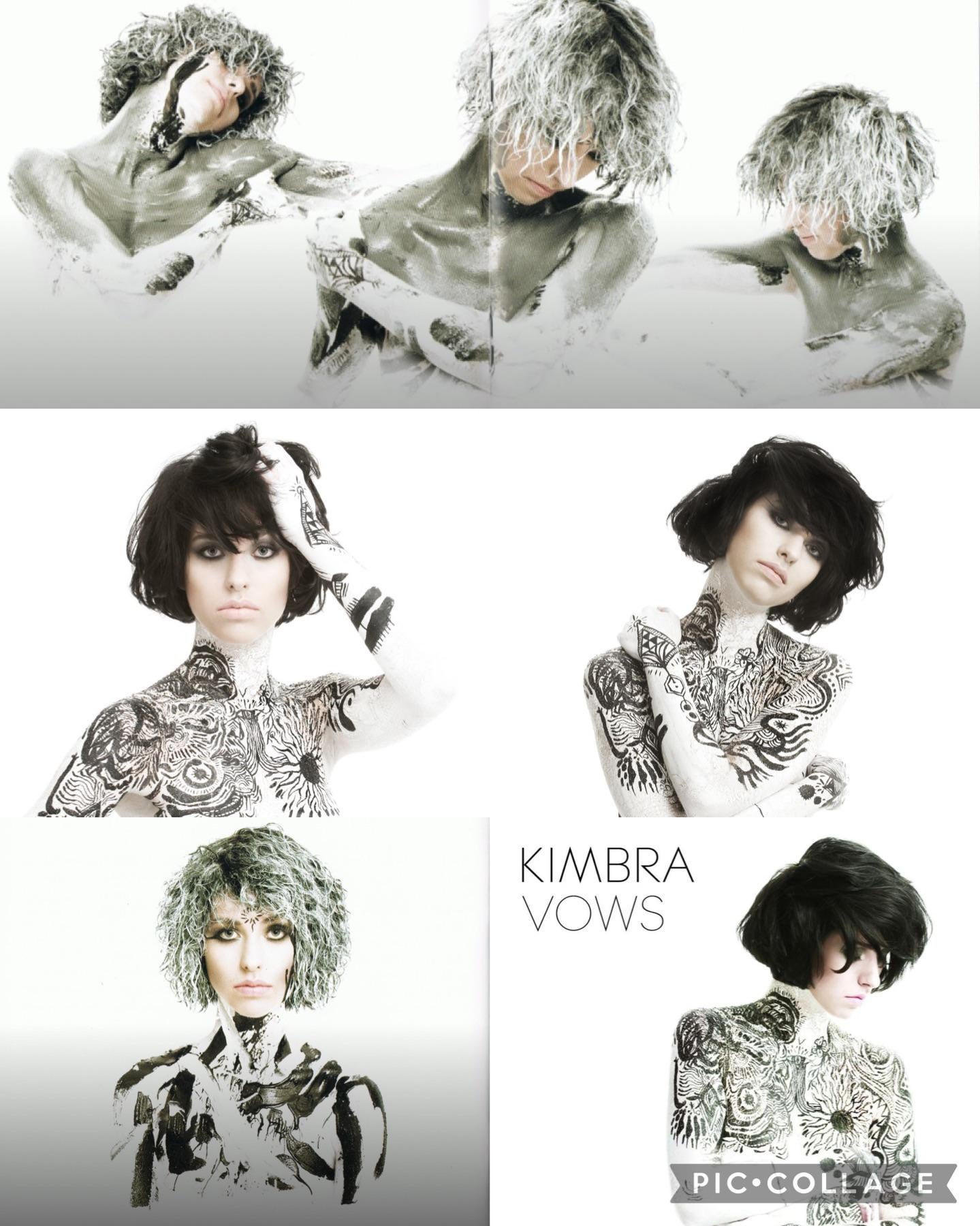 Kimbra Wallpapers