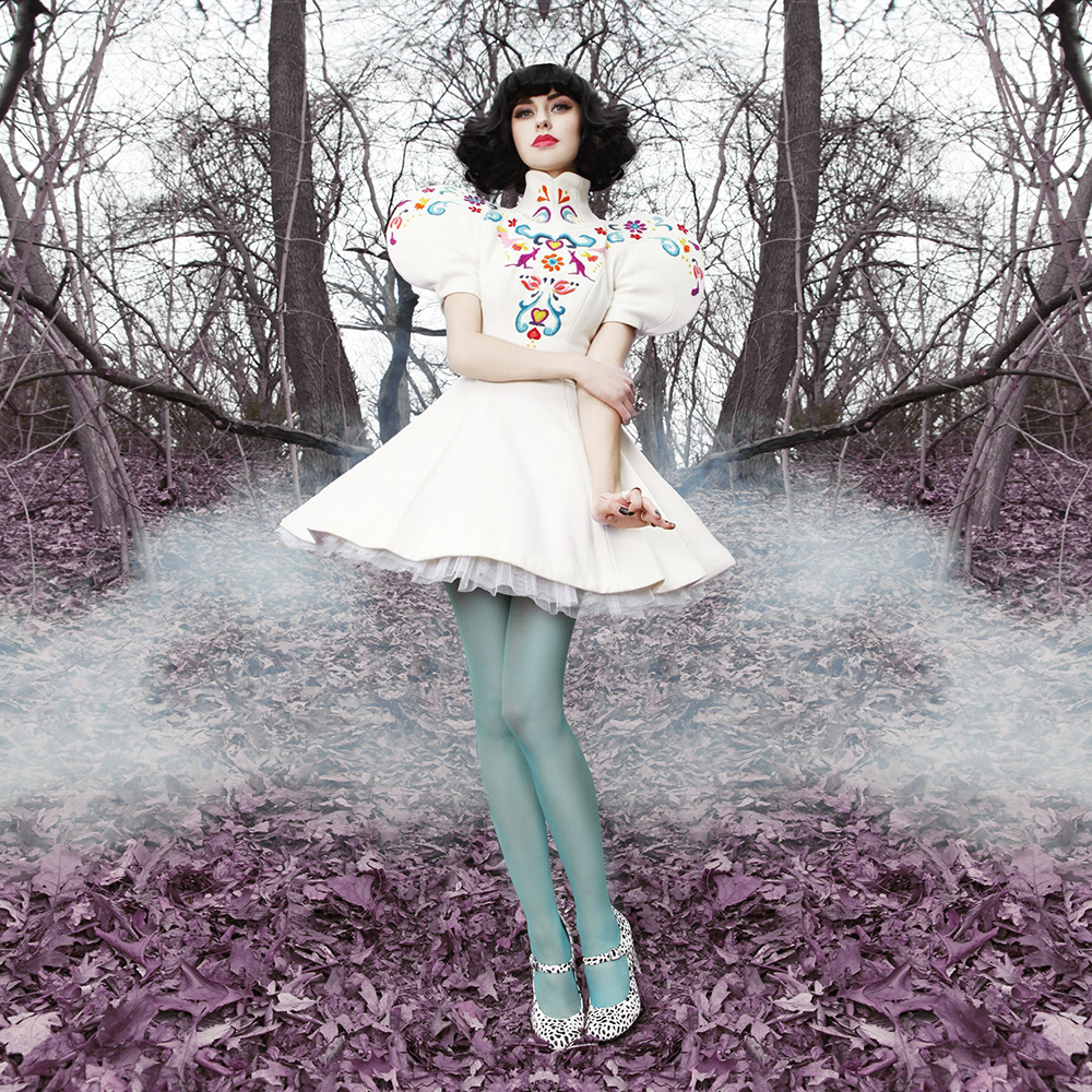 Kimbra Wallpapers