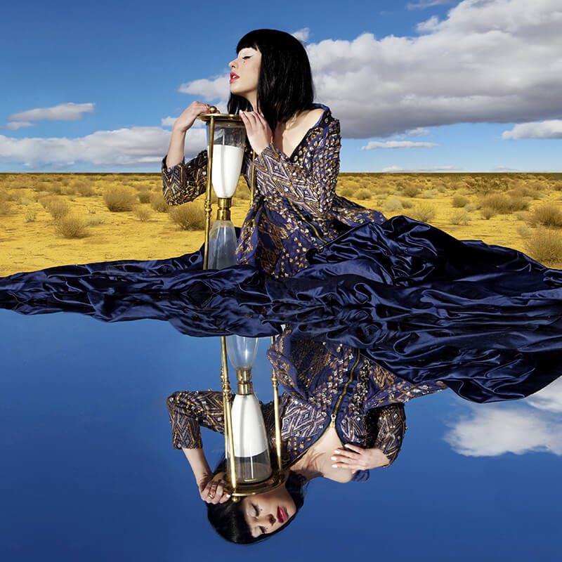 Kimbra Wallpapers