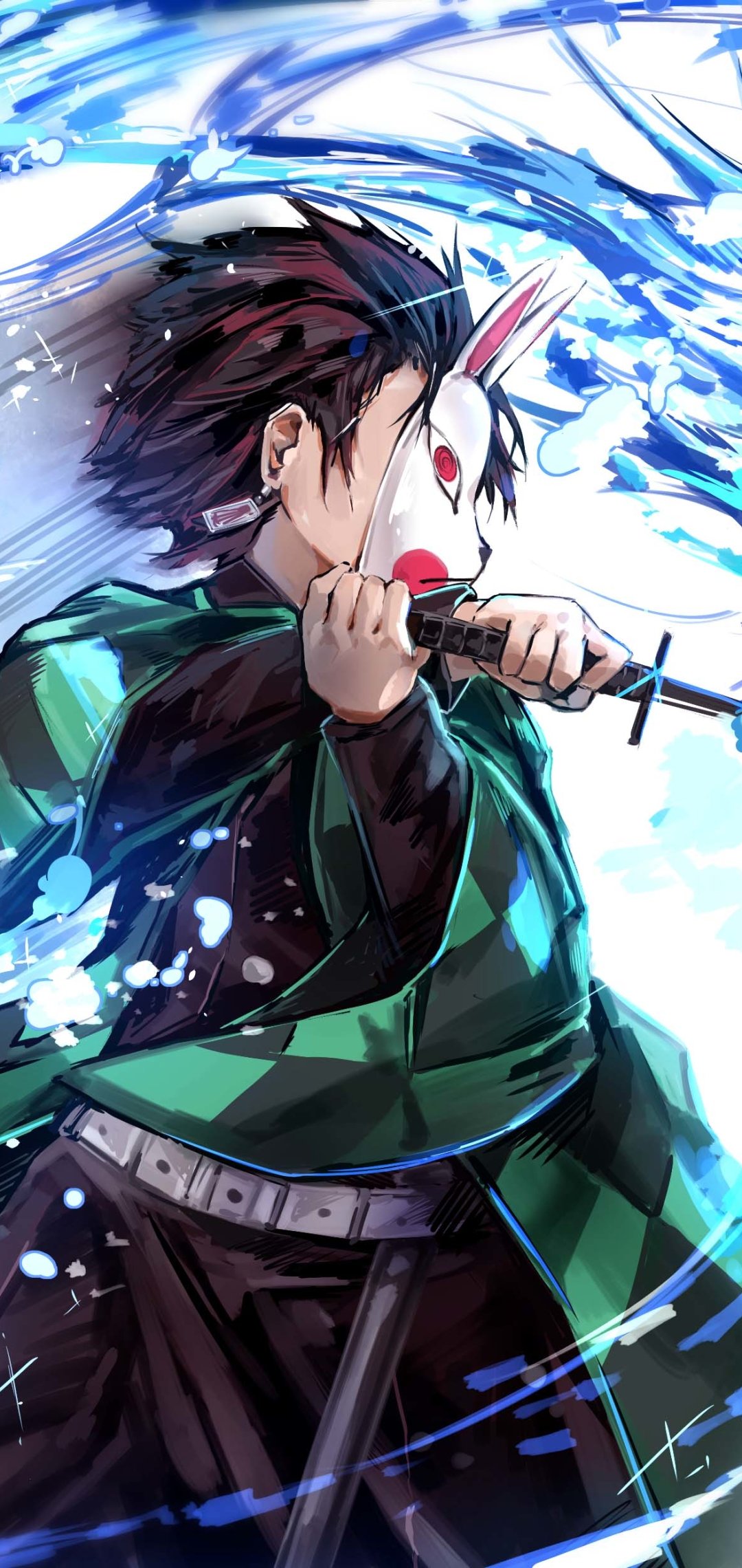 Kimetsu No Yaiba Hd Art Demon Slayer Wallpapers