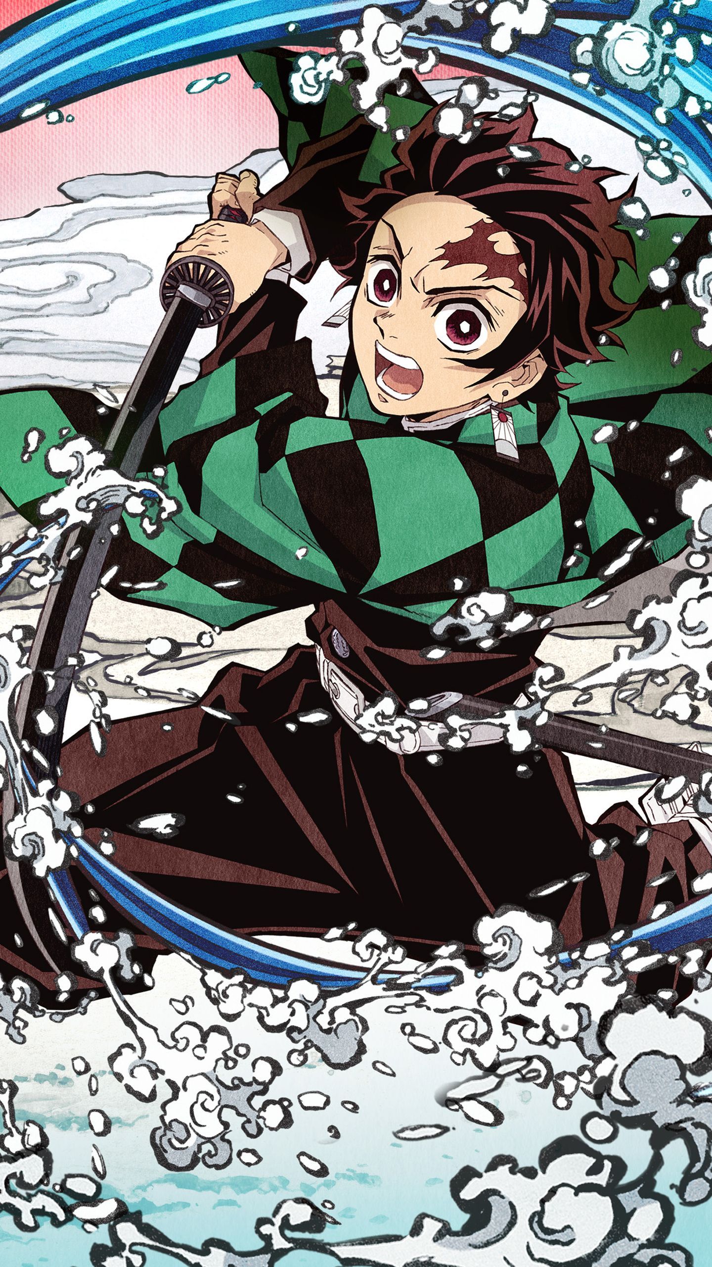 Kimetsu No Yaiba Hd Art Demon Slayer Wallpapers